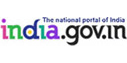 The National Portal of India : External website that opens in a new window